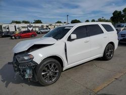 2014 Dodge Durango SXT for sale in Sacramento, CA