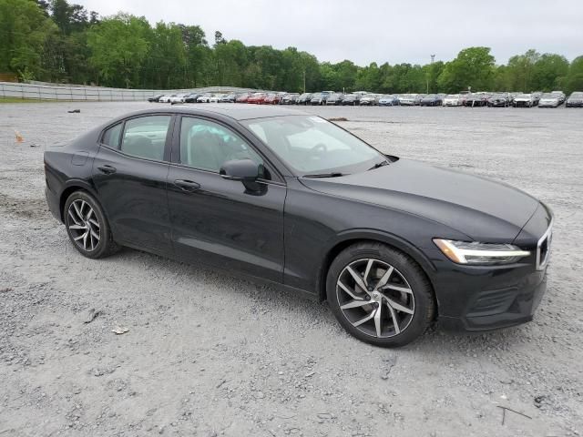 2019 Volvo S60 T5 Momentum