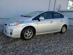 Toyota Vehiculos salvage en venta: 2011 Toyota Prius