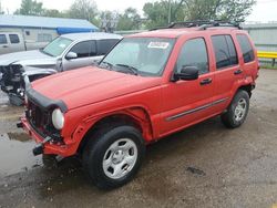 2003 Jeep Liberty Sport for sale in Wichita, KS