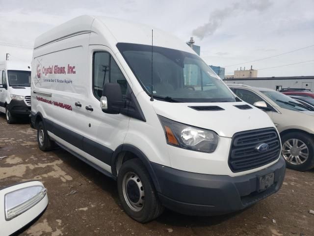 2018 Ford Transit T-250