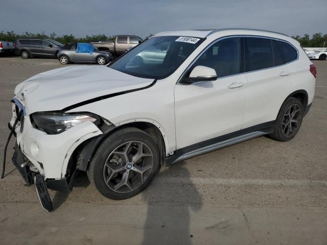 2019 BMW X1 XDRIVE28I