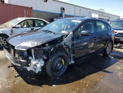 2016 Subaru Impreza Premium en venta en New Britain, CT