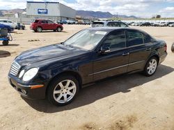 Mercedes-Benz Vehiculos salvage en venta: 2008 Mercedes-Benz E 350 4matic