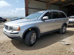 Salvage cars for sale from Copart Houston, TX: 2008 Volvo XC90 3.2