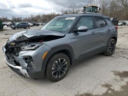 2021 Chevrolet Trailblazer LT for sale in Ellwood City, PA