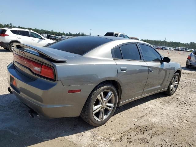 2012 Dodge Charger SXT