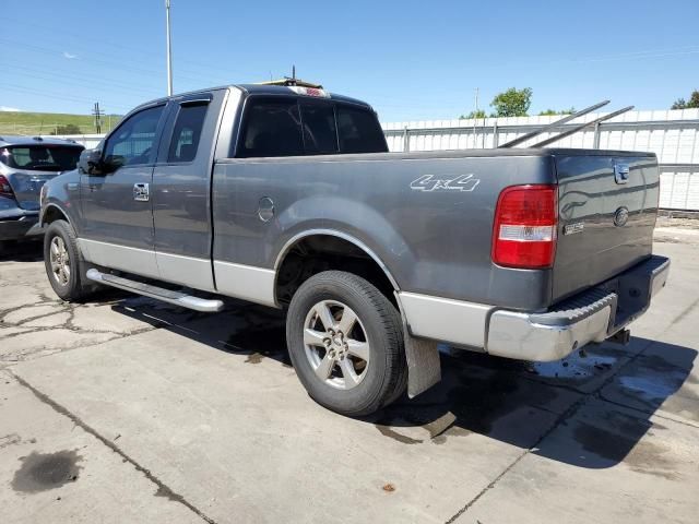 2005 Ford F150