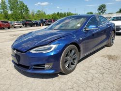 2021 Tesla Model S for sale in Bridgeton, MO