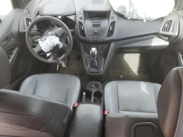 2014 Ford Transit Connect XL