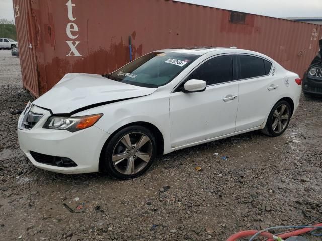 2013 Acura ILX 20 Premium