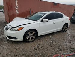 Acura ILX Vehiculos salvage en venta: 2013 Acura ILX 20 Premium