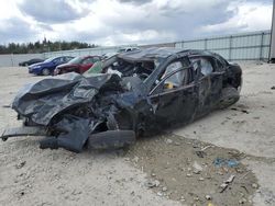 Salvage cars for sale from Copart Franklin, WI: 2007 Chevrolet Impala LT