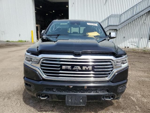 2022 Dodge RAM 1500 Longhorn