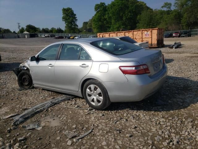 2007 Toyota Camry CE