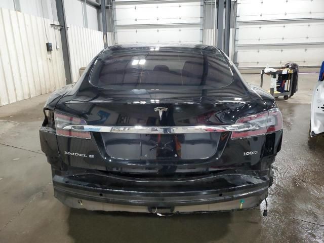 2019 Tesla Model S