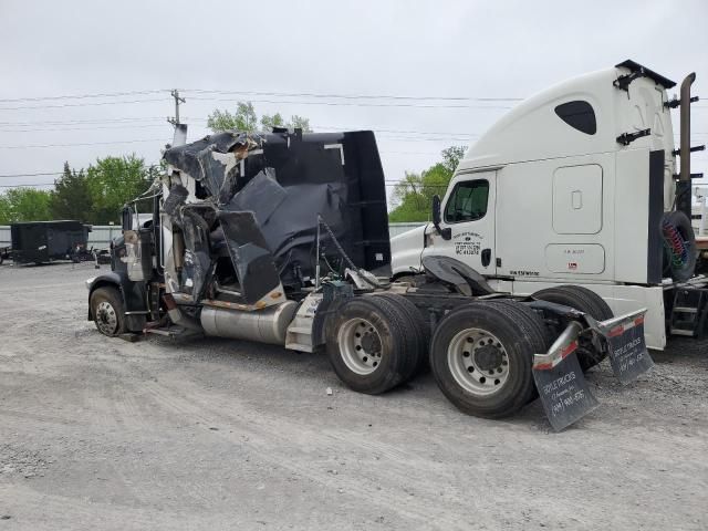 2008 Peterbilt 388