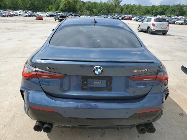 2021 BMW M440XI