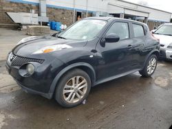 Nissan Juke salvage cars for sale: 2011 Nissan Juke S