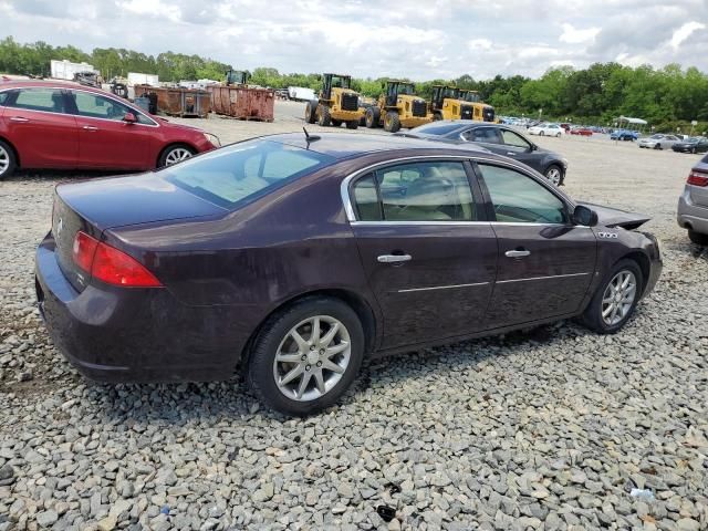 2008 Buick Lucerne CXL