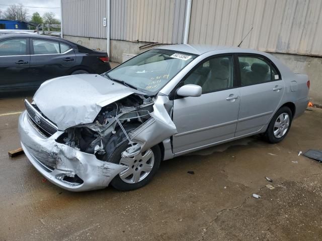 2008 Toyota Corolla CE