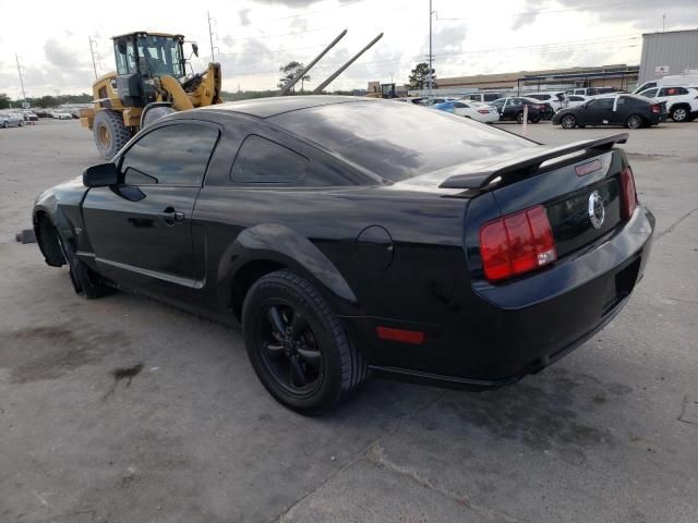 2005 Ford Mustang GT