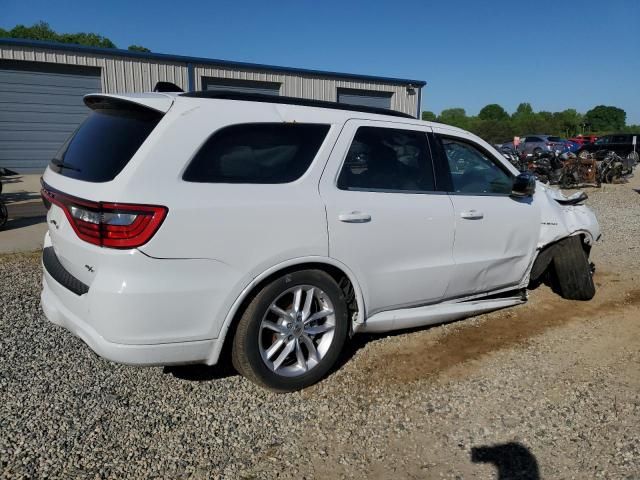 2023 Dodge Durango R/T