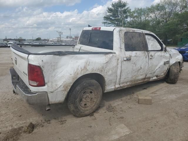 2016 Dodge RAM 1500 SLT