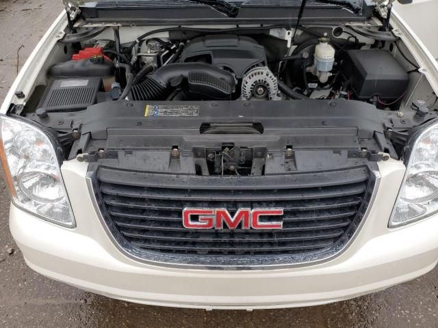 2011 GMC Yukon SLT