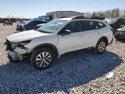 2021 Subaru Outback for sale in Wayland, MI