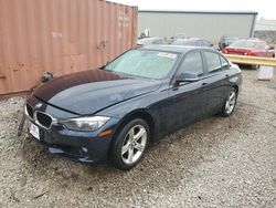 BMW salvage cars for sale: 2015 BMW 328 XI