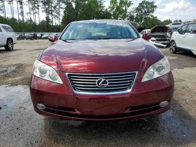 2008 Lexus ES 350