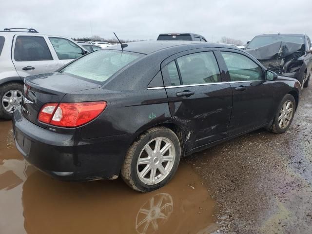 2008 Chrysler Sebring Touring