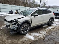 2016 Subaru Crosstrek Premium for sale in Center Rutland, VT