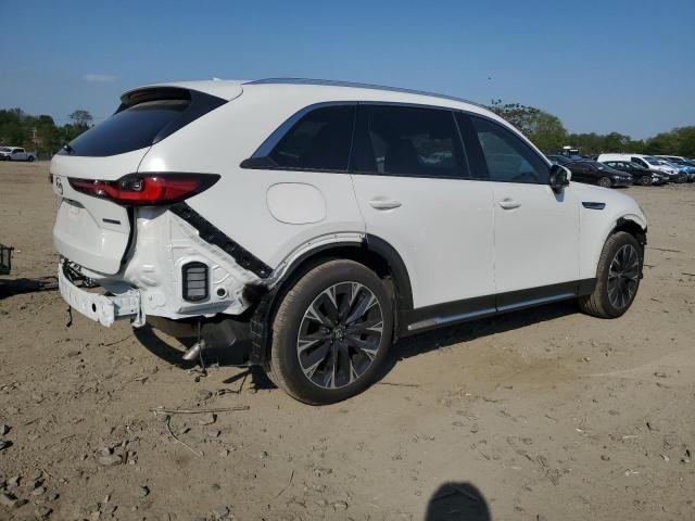 2024 Mazda CX-90 Premium Plus