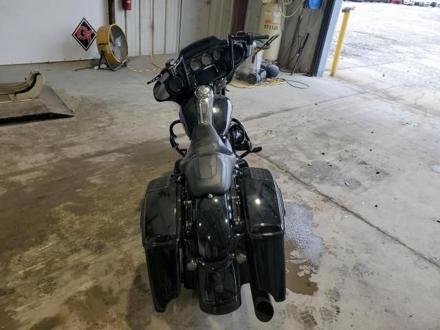 2020 Harley-Davidson Flhxs