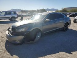 2008 Honda Accord EX en venta en Las Vegas, NV