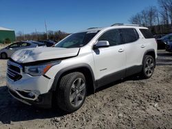 2017 GMC Acadia SLT-2 for sale in Candia, NH