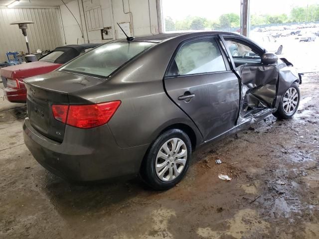 2011 KIA Forte EX