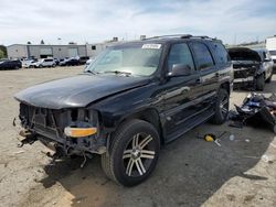 2001 GMC Denali for sale in Vallejo, CA