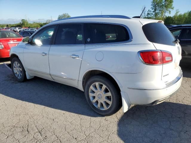 2017 Buick Enclave