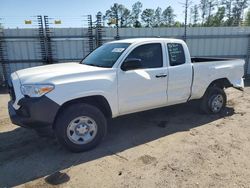 Toyota Vehiculos salvage en venta: 2022 Toyota Tacoma Access Cab