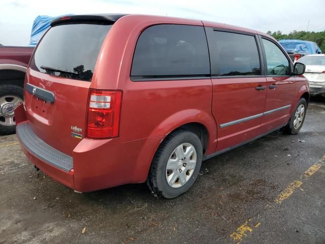 2008 Dodge Grand Caravan SE