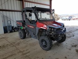 Salvage cars for sale from Copart Helena, MT: 2017 Other Sidebyside