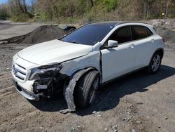 2015 Mercedes-Benz GLA 250 4matic en venta en Marlboro, NY