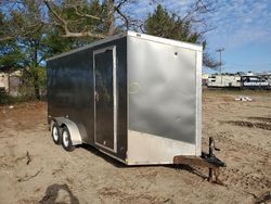 2017 Quality Enclosed for sale in Kincheloe, MI