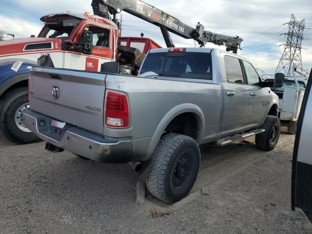 2015 Dodge 2500 Laramie