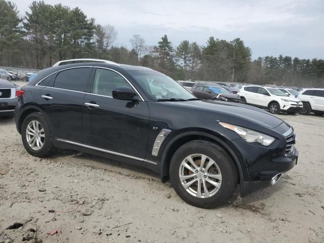 2015 Infiniti QX70