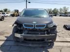 2016 BMW I3 REX