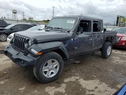 2020 Jeep Gladiator Sport for sale in Chicago Heights, IL